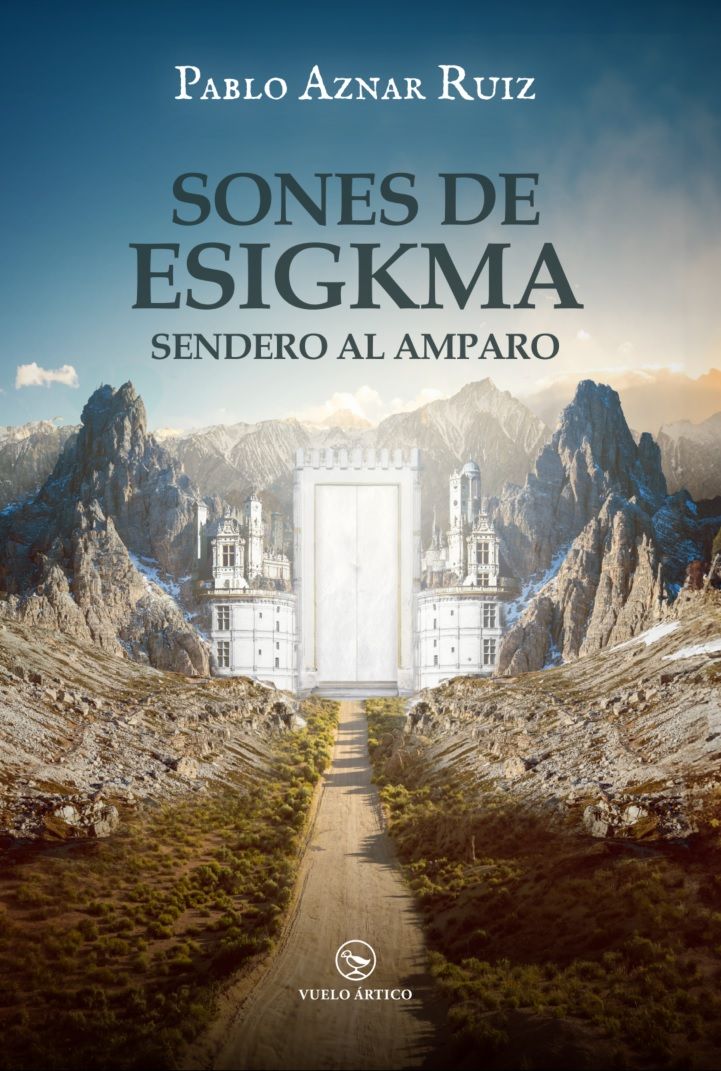 Pablo Aznar Ruiz fantasía medieval espadas y hechicería Amazon