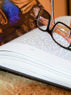informe de lectura profesional