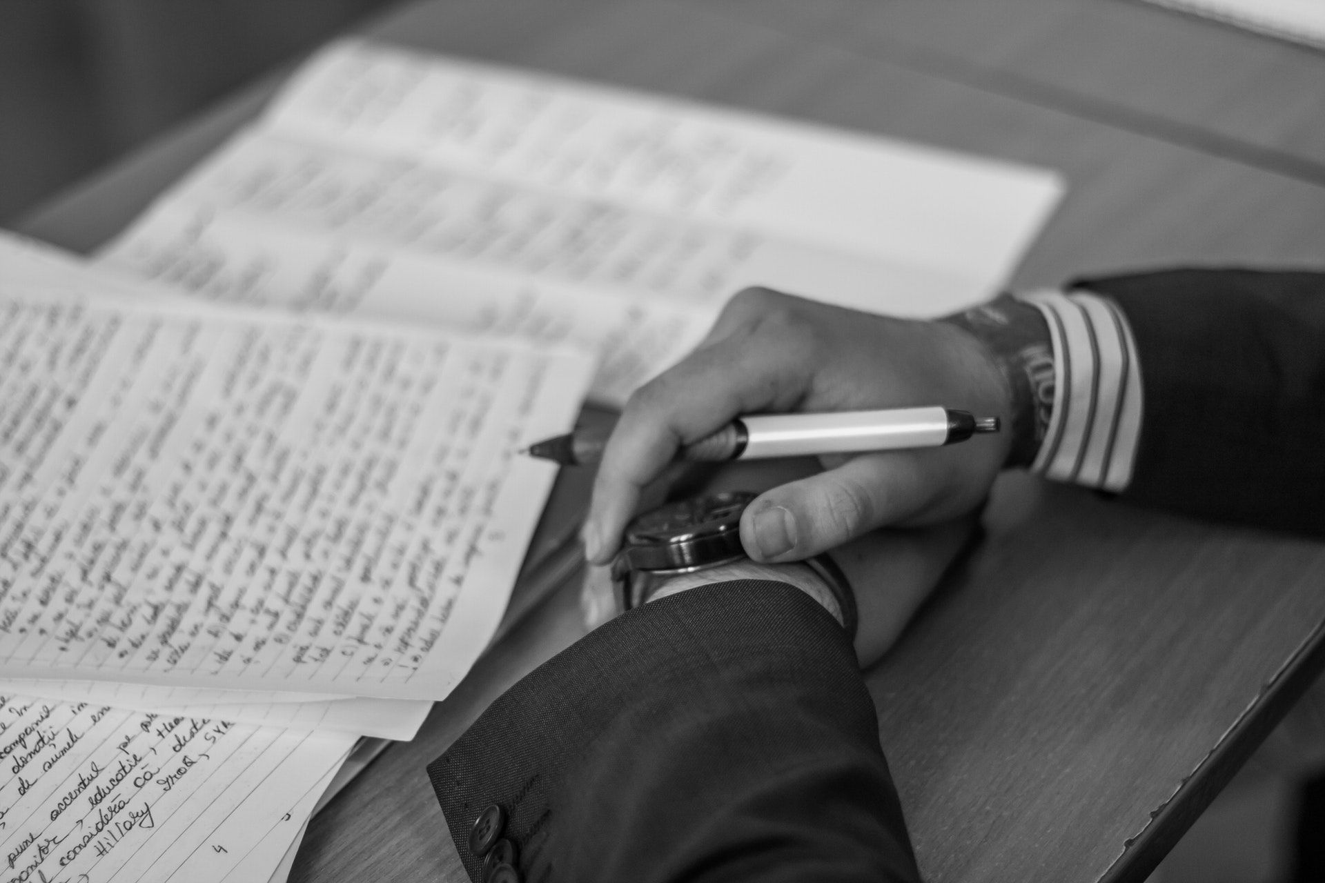 editor editorial