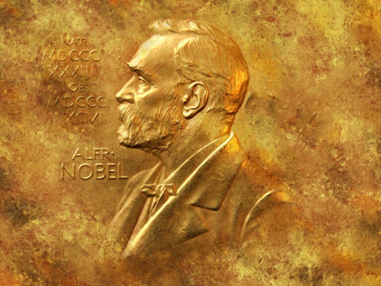 Nobel de Literatura