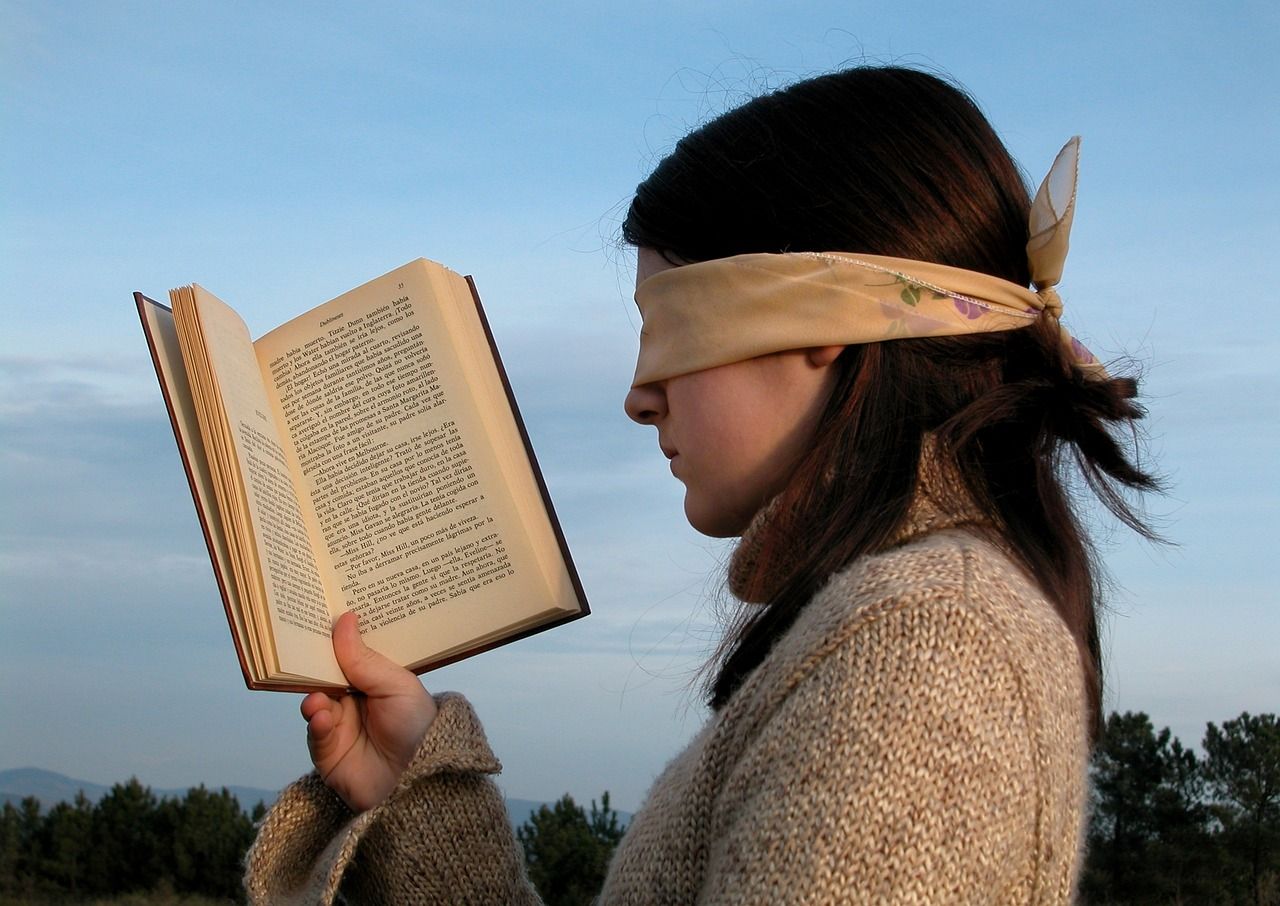 leer diagonal