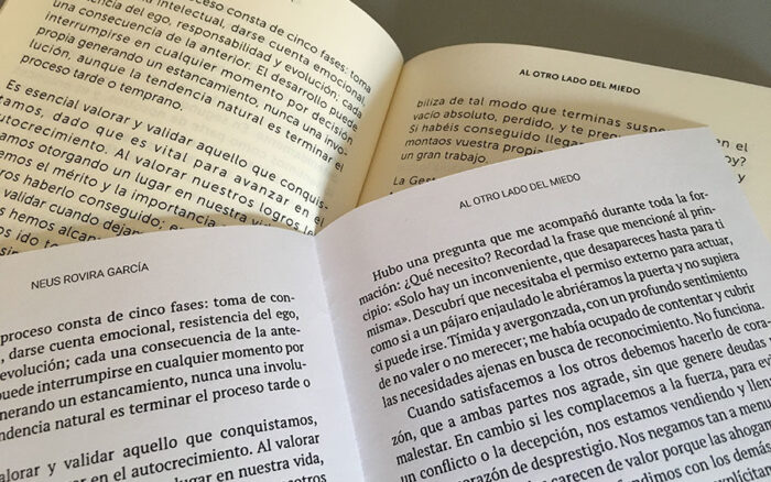 Maquetación de libros