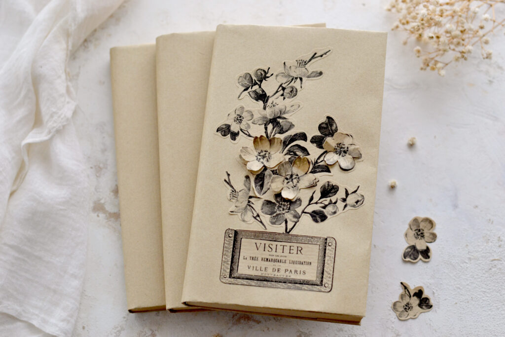 Diseño de portadas para libros profesional
