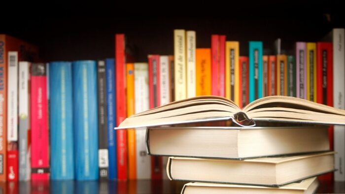Edición profesional de libros