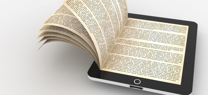 Publicar libro digital