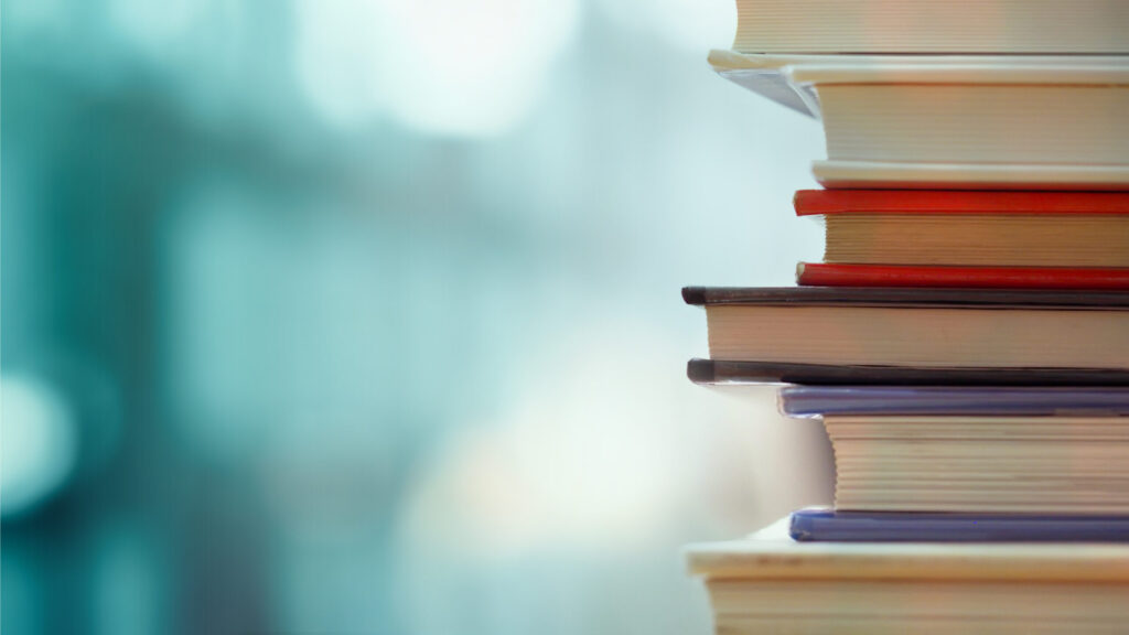 Editorial para maquetación de libros