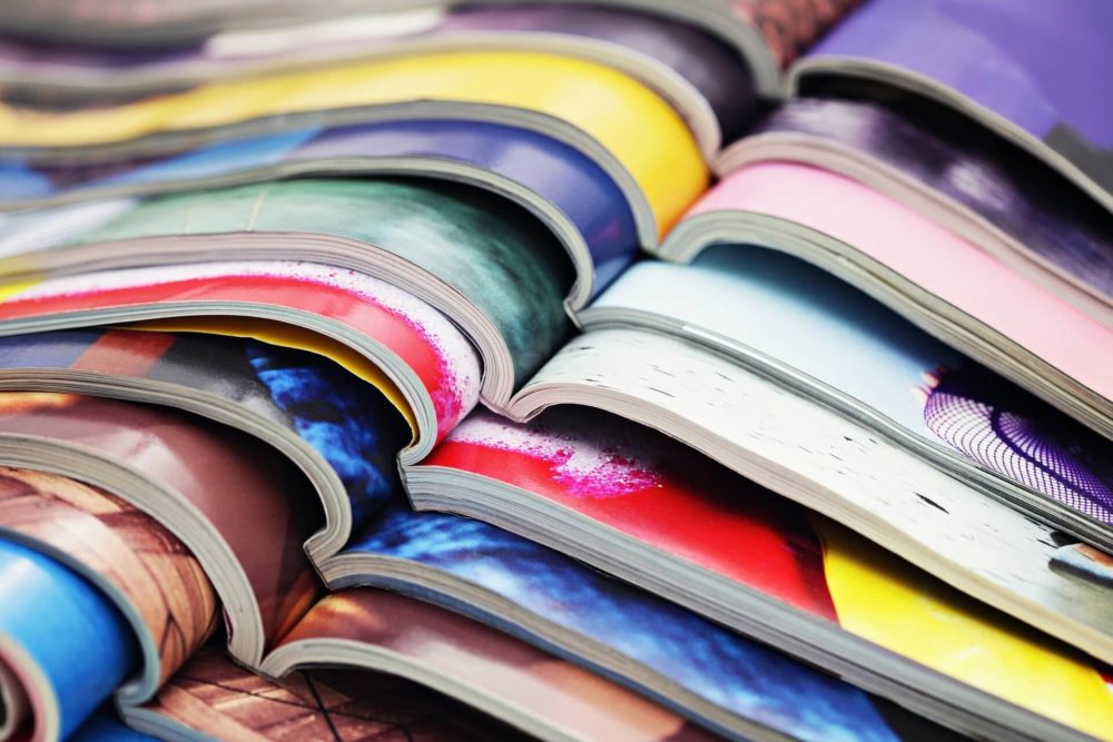 Somos una editorial con presencia en latinoamérica