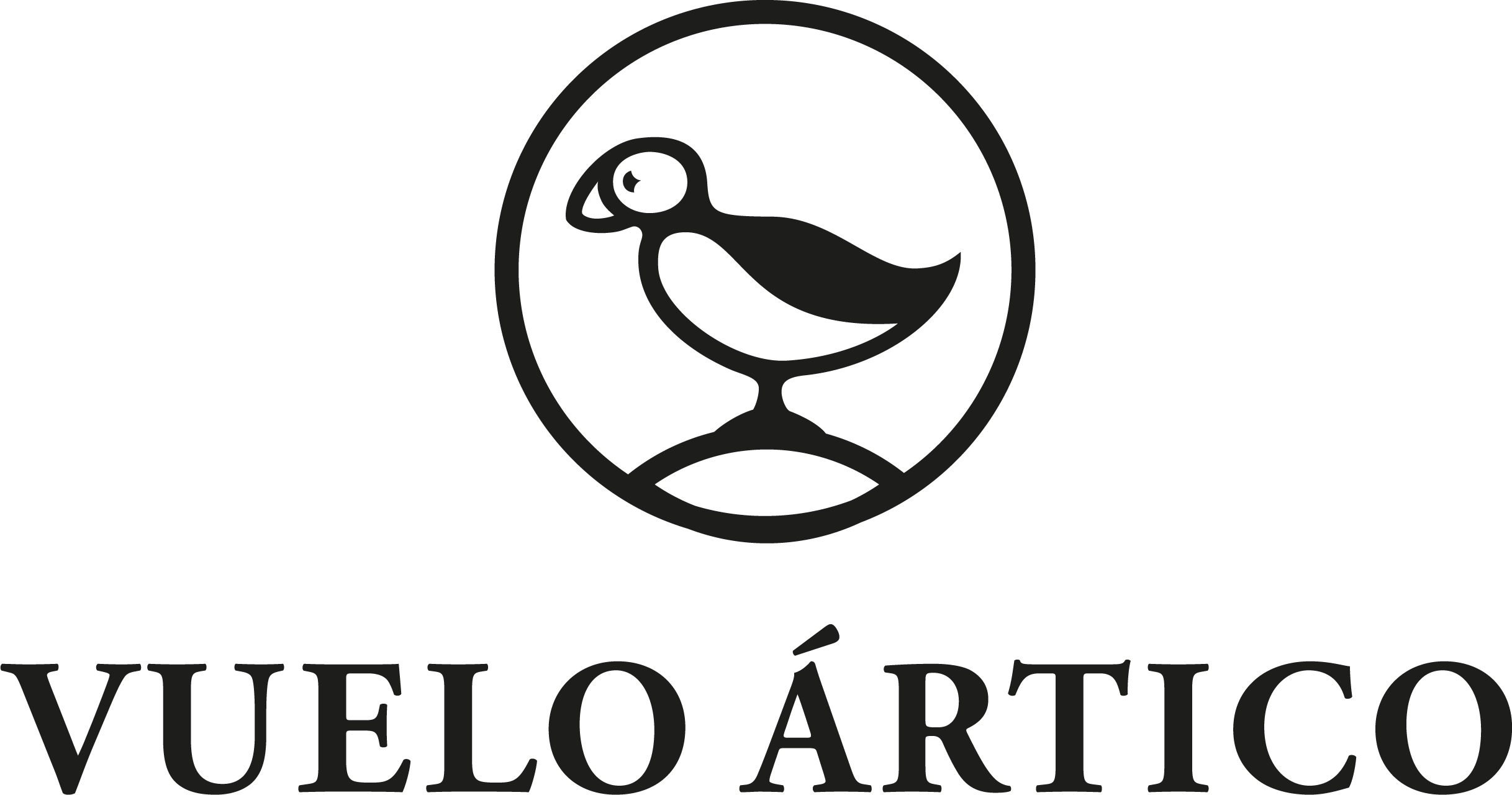Vuelo Ártico