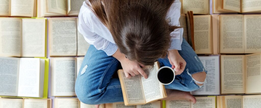 Servicios integrales de publicación de libros
