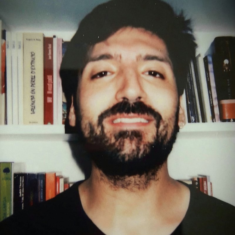 Luis San Martín Arzola